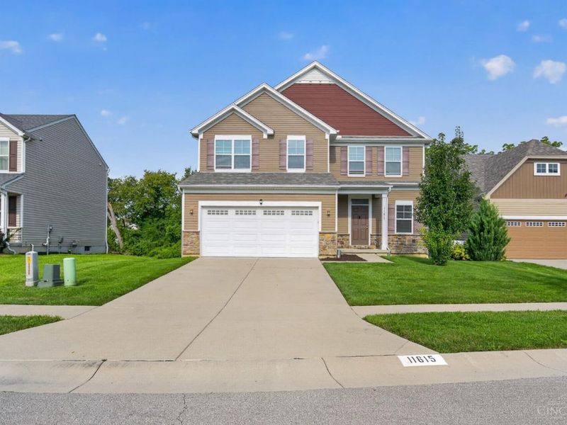 11615 Maxey Lane, Springdale, OH 45246 Photo 52