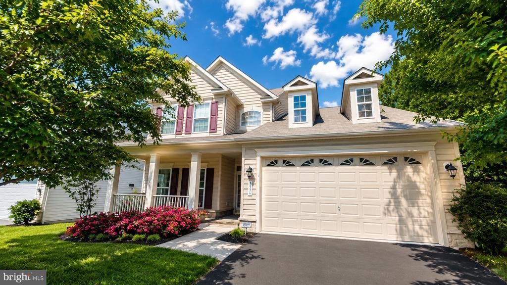 9874 WILDERNESS LANE, LAUREL, MD 20723