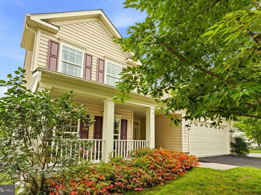 9874 Wilderness Lane, Laurel, MD 20723 Main Photo