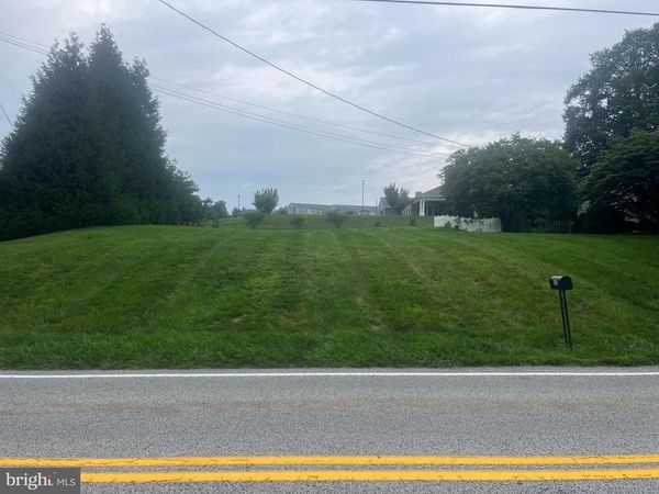 314 W LISBURN ROAD , MECHANICSBURG, PA 17055