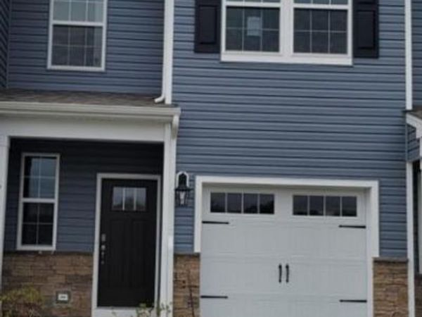 29 PEREGRINE WAY, BURLINGTON, NJ 08016