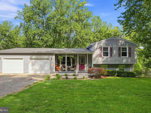 520 CROPP ROAD, FREDERICKSBURG, VA 22406