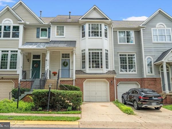20558 WAKE TERRACE , STERLING, VA 20165