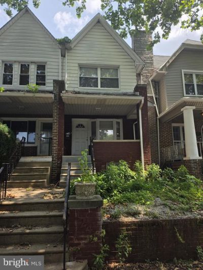 1249 Marlyn, Philadelphia, PA 19151 Main Photo