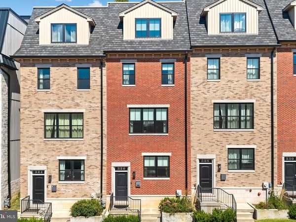 326 WRIGHT STREET , PHILADELPHIA, PA 19128