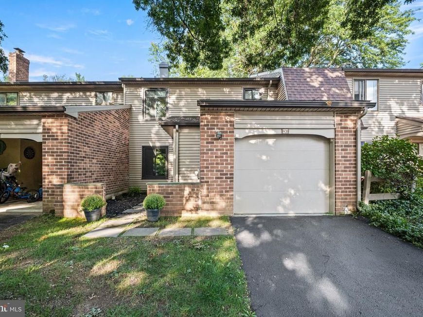 402 Danor Court, Chesterbrook, PA 19087 Main Photo