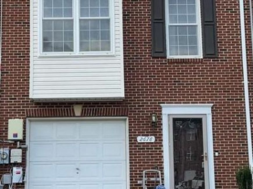 2678 Stanford Place, Waldorf, MD 20601 Main Photo