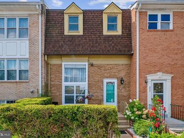 8519 PINEY POINT COURT, MANASSAS, VA 20110