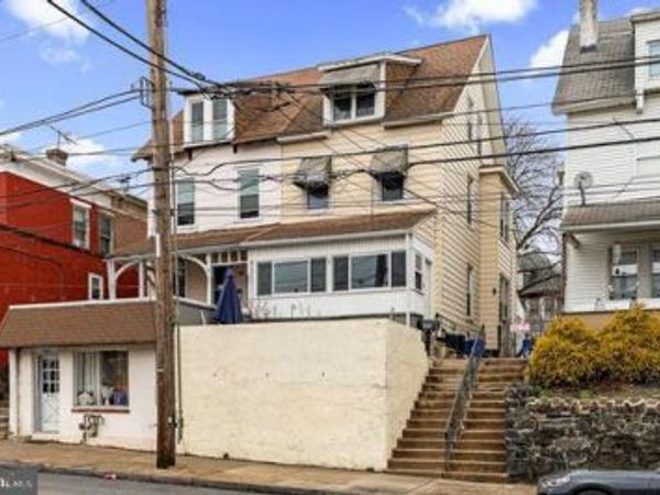 409 S SPRINGFIELD ROAD , CLIFTON HEIGHTS, PA 19018