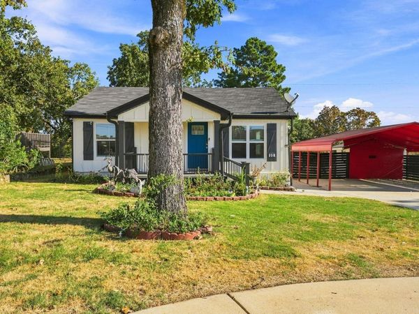 60 Sunset Drive, North Little Rock, AR 72118