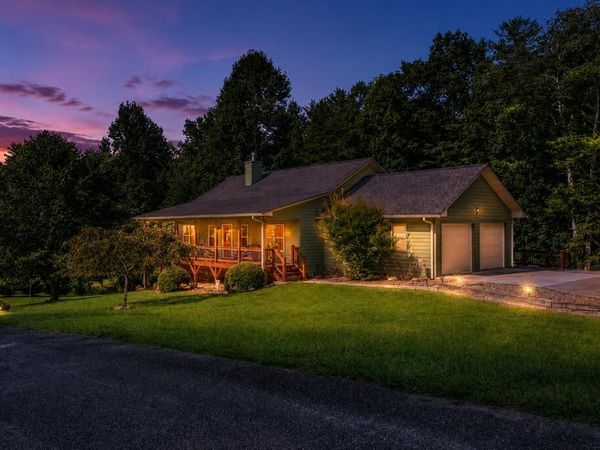 240 Charles Lane, Morganton, GA 30560