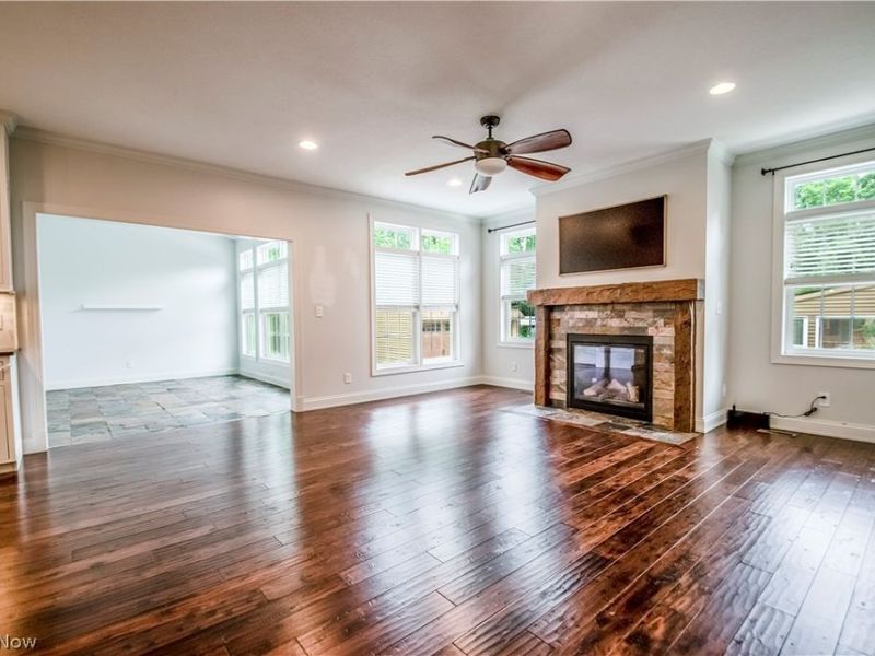2218 S Overlook Road, Cleveland Heights, OH 44106 Photo 6