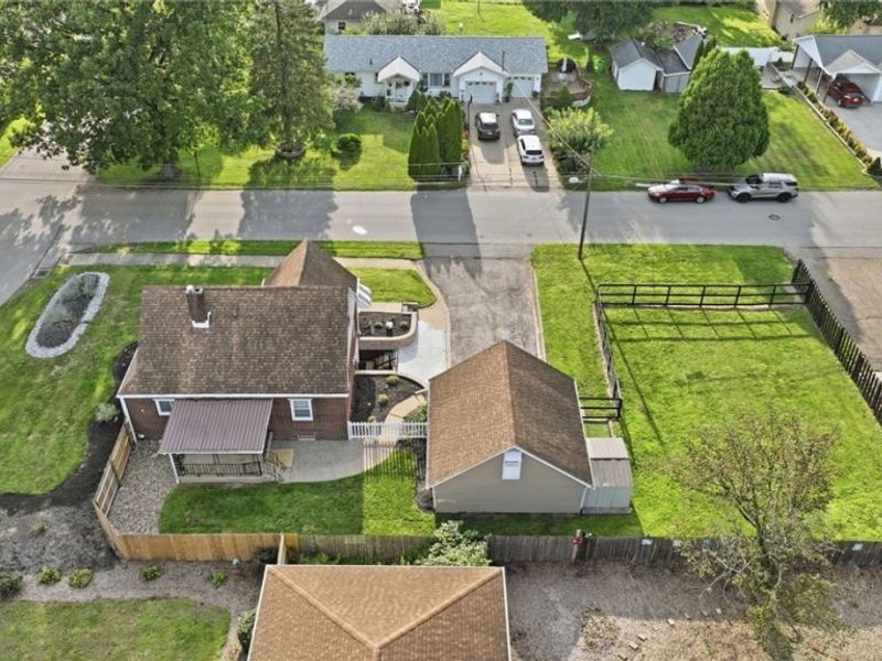 571 Wesleyan Avenue, Barberton, OH 44203 Photo 5
