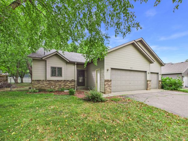 822 4th Street N, Sartell, MN 56377