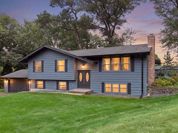 756 Larson Court , Shoreview, MN 55126