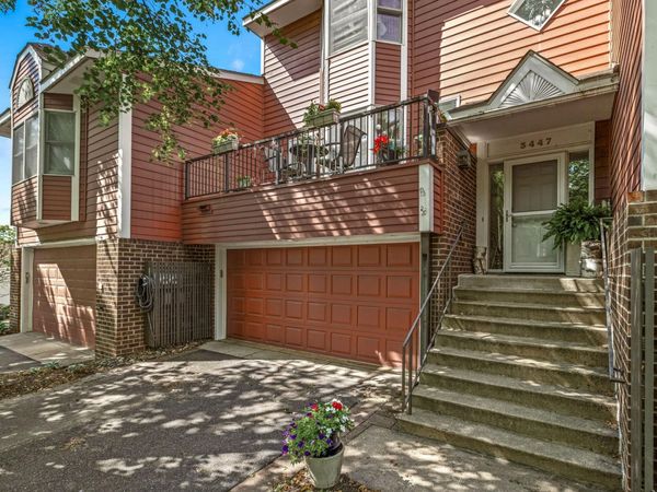 3447 Saint Louis Avenue, Minneapolis, MN 55416