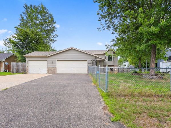 23655 Eldorado Street NW, Saint Francis, MN 55070