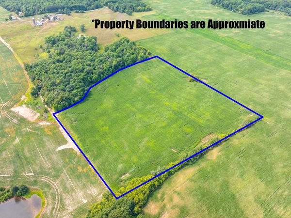XX 190th Street, Centuria, WI 54024