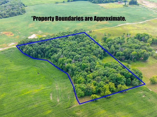 TBD 190th Street, Centuria, WI 54824