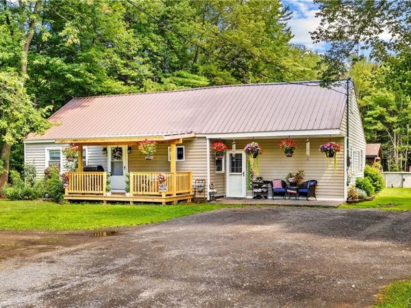 5643 Taberg Road, Rome, NY 13440