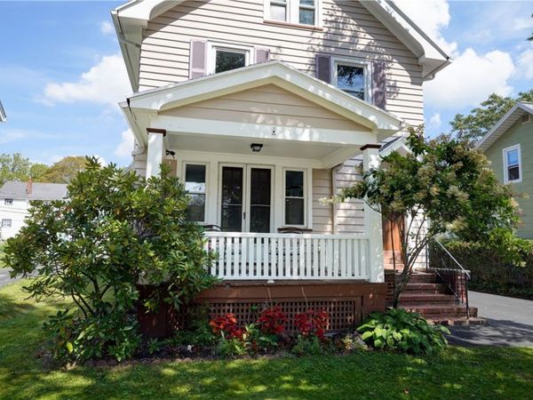 152 Colonial Road , Rochester, NY 14609