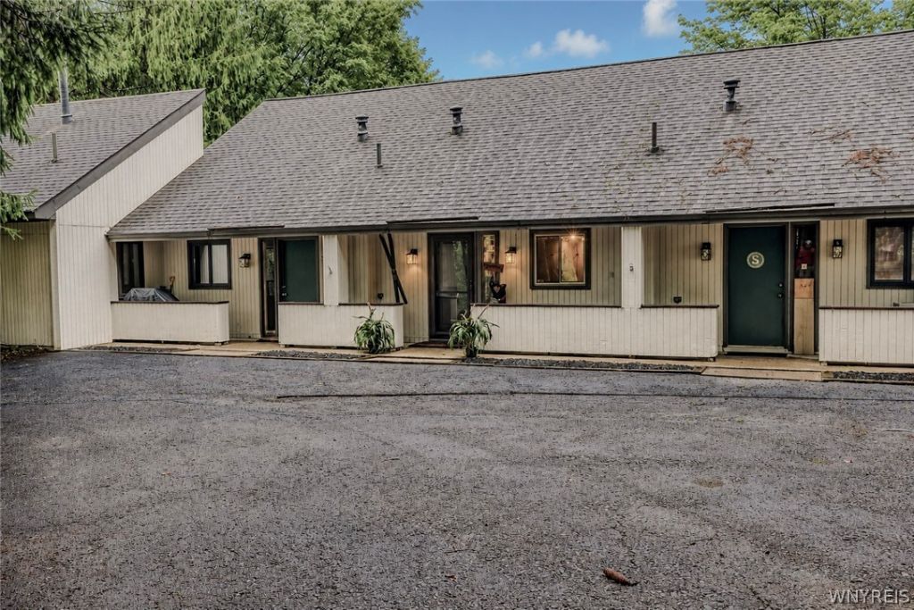6951 Route 242 W, Unit 2, Ellicottville, NY 14731 Main Photo
