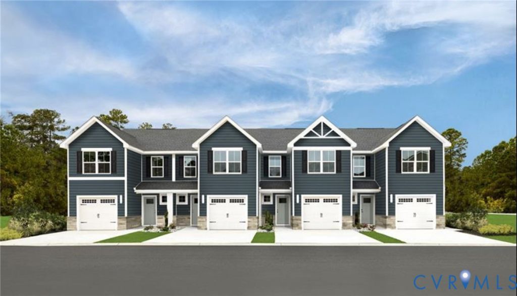 307 Pink Lady Circle , Aylett, VA 23009 Main Photo