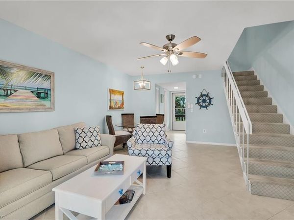 87 N Collier BLVD , Unit J18, MARCO ISLAND, FL 34145
