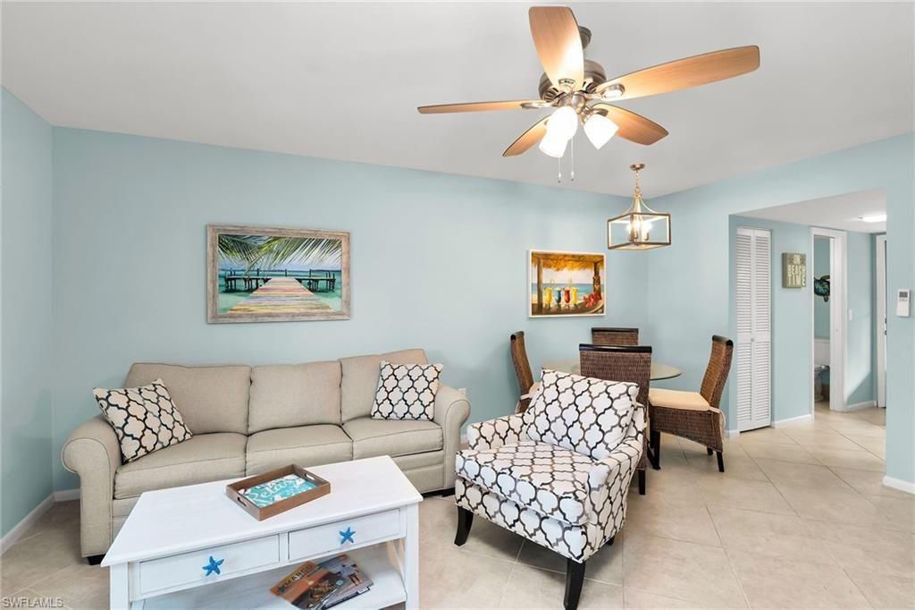 87 N Collier Blvd , Unit J18, Marco Island, FL 34145 Photo