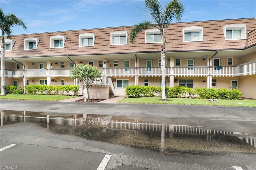 87 N Collier Blvd , Unit J18, Marco Island, FL 34145 Photo