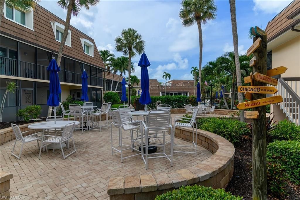 87 N Collier Blvd , Unit J18, Marco Island, FL 34145 Photo