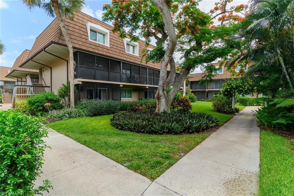 87 N Collier Blvd , Unit J18, Marco Island, FL 34145 Photo