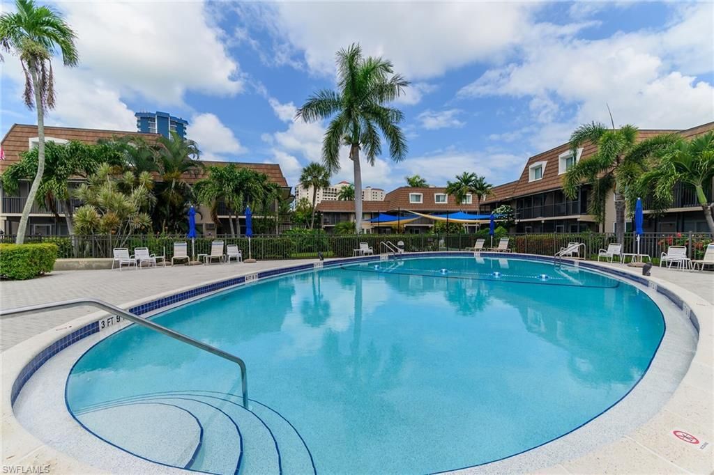 87 N Collier Blvd , Unit J18, Marco Island, FL 34145 Photo
