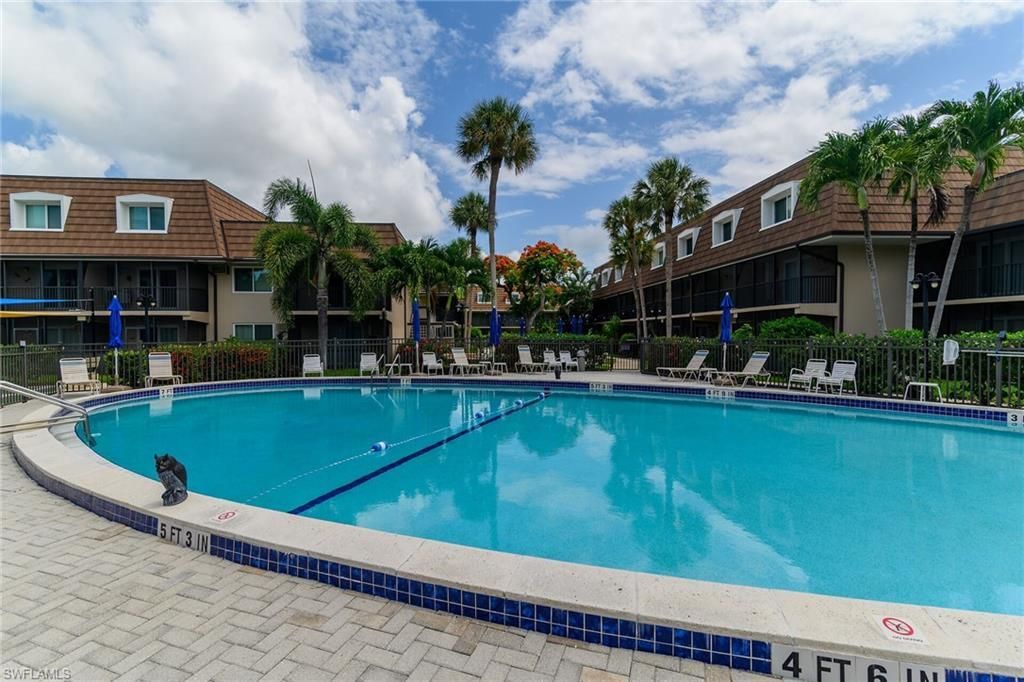 87 N Collier Blvd , Unit J18, Marco Island, FL 34145 Photo