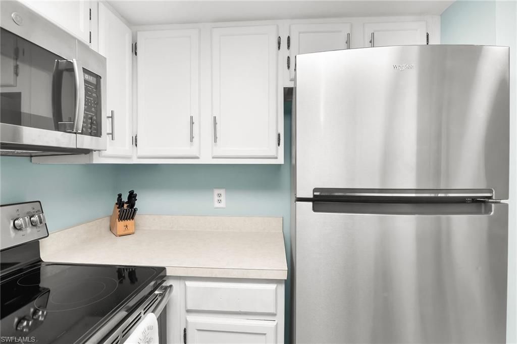 87 N Collier Blvd , Unit J18, Marco Island, FL 34145 Photo