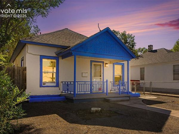 1616 E Orman Avenue, Pueblo, CO 81004
