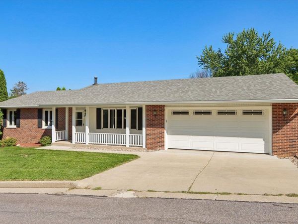 207 Palmer Parkway, Lodi, WI 53555