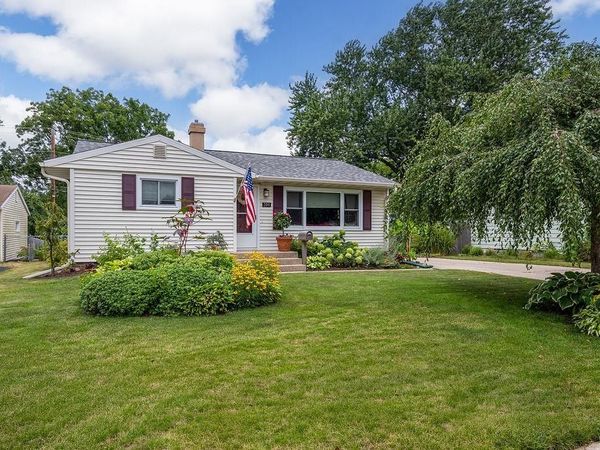 306 Garnet Lane, Madison, WI 53714