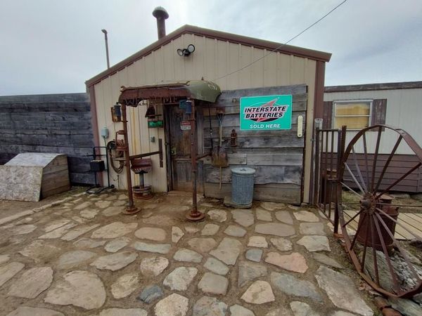 12279 Stangle Road, Butternut, WI 54514