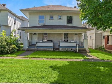 504 N Detroit Street, Bellefontaine, OH 43311