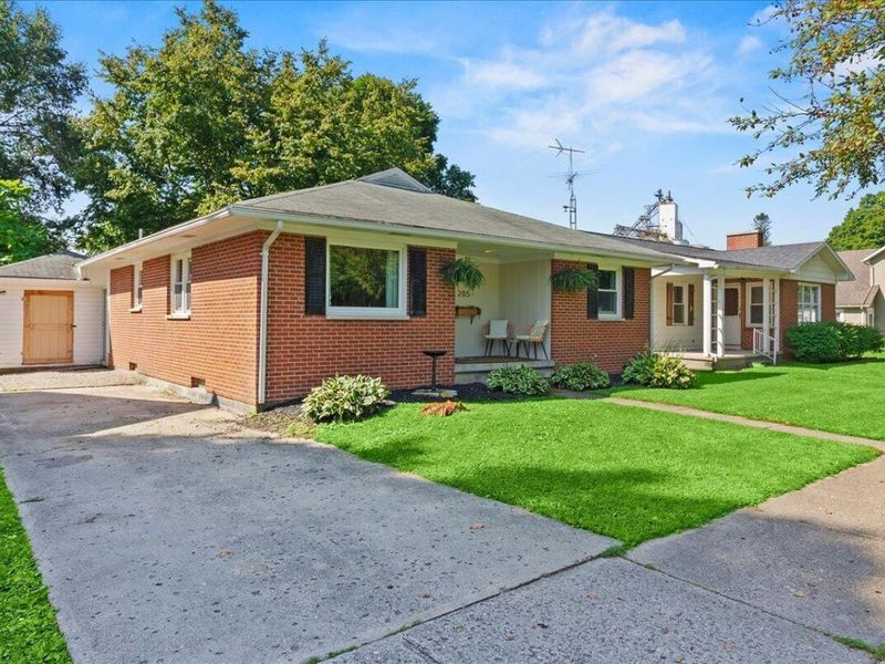 205 W Baird Street, West Liberty, OH 43357 Photo 33