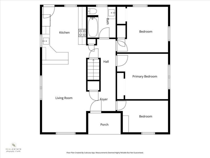 205 W Baird Street, West Liberty, OH 43357 Photo 42