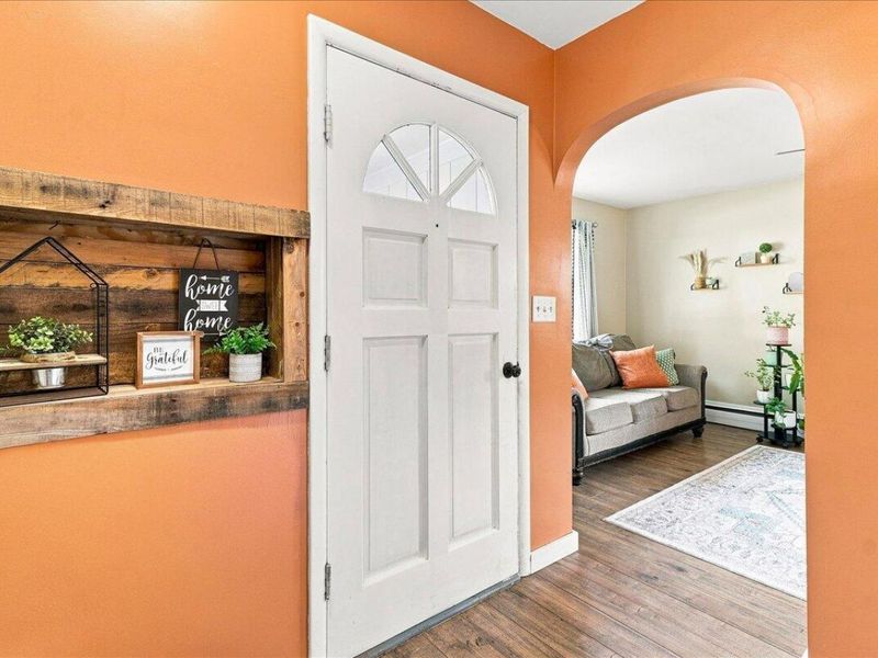 205 W Baird Street, West Liberty, OH 43357 Photo 5