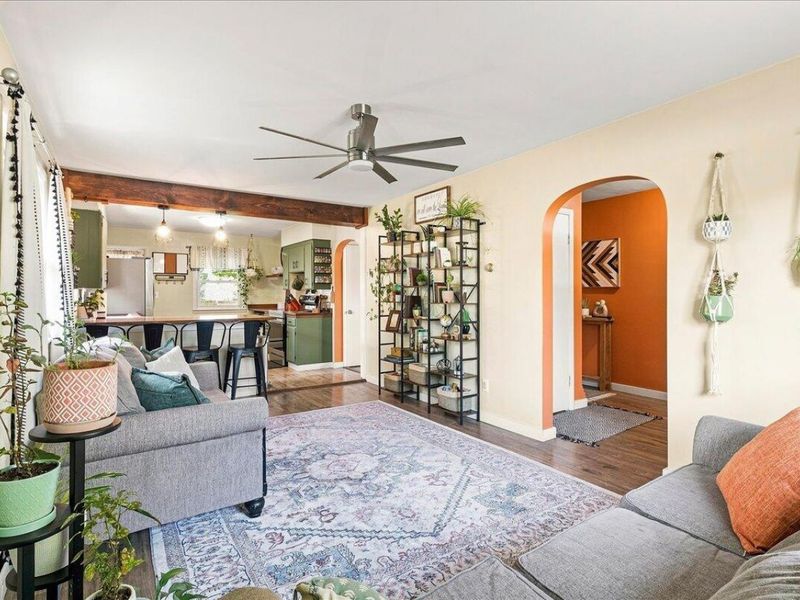 205 W Baird Street, West Liberty, OH 43357 Photo 7