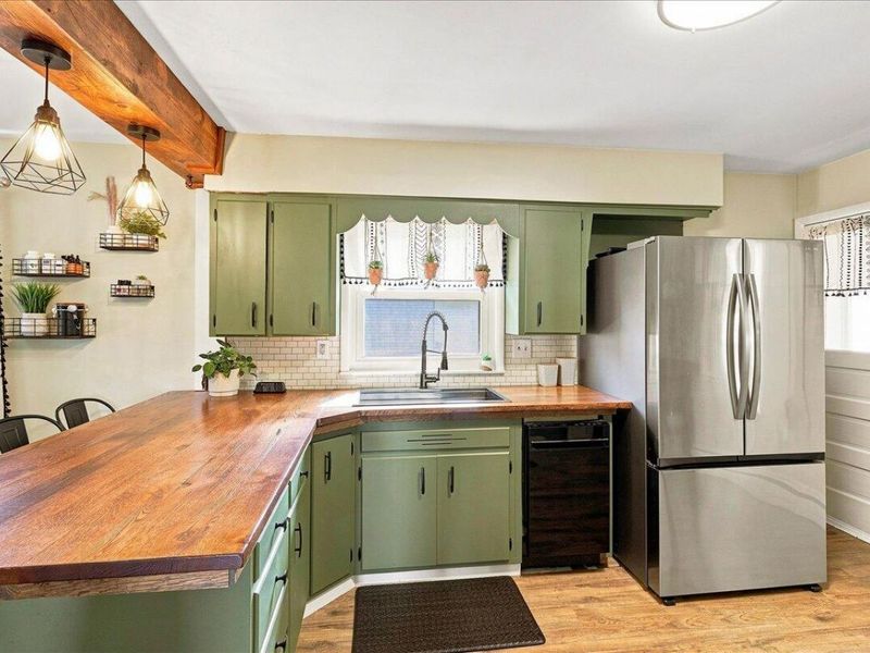 205 W Baird Street, West Liberty, OH 43357 Photo 9