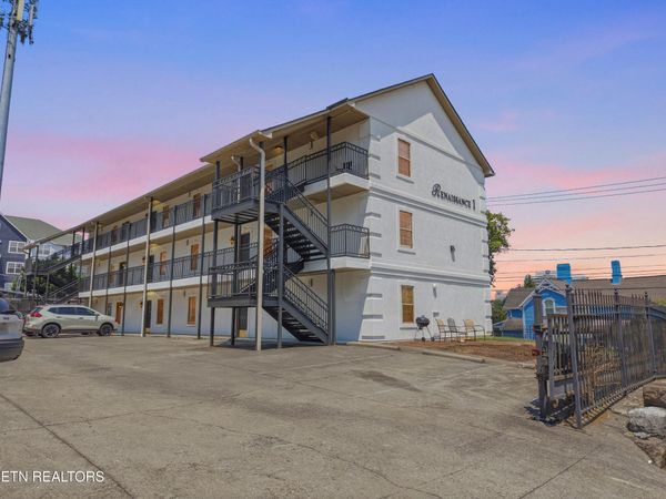 420 Sir Keegan Way, Knoxville, TN 37916