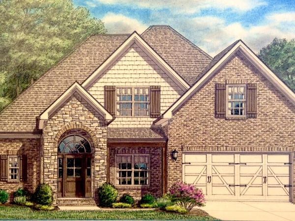 345 Rugby Manor Lane, Knoxville, TN 37923
