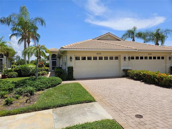 4332 NIZZA COURT , VENICE, FL 34293
