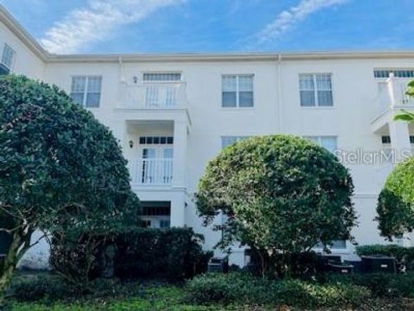 770 SIENA PALM DRIVE , Unit 207, CELEBRATION, FL 34747