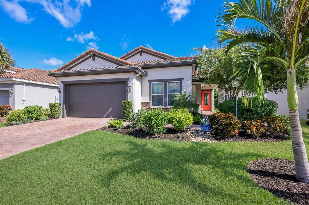 13807 American Prairie Place , Lakewood Ranch, FL 34211 Photo